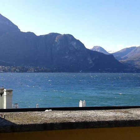 Splendor Lägenhet Bellagio Exteriör bild