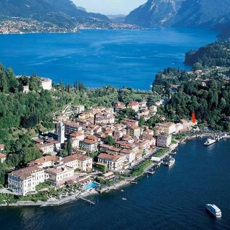 Splendor Lägenhet Bellagio Exteriör bild