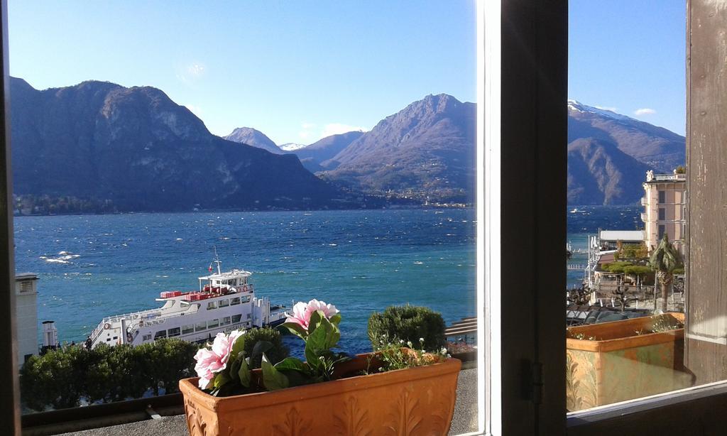 Splendor Lägenhet Bellagio Exteriör bild