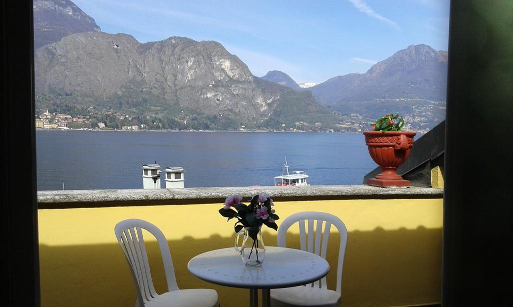 Splendor Lägenhet Bellagio Exteriör bild